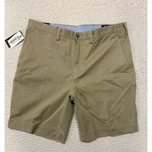 NWT* Polo Ralph Lauren Mens Classic Chino Shorts Size 36